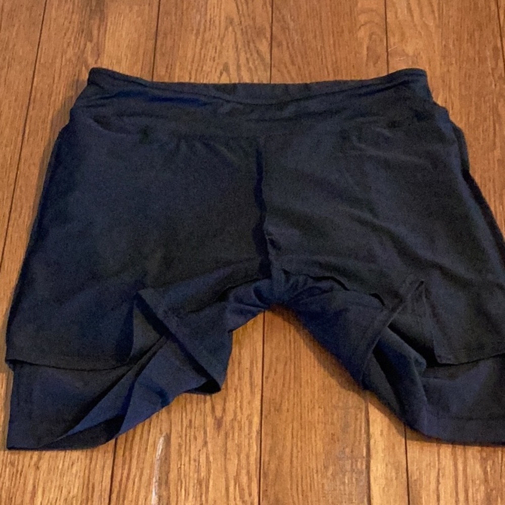 Callaway black pleated skort, golf, tennis, athletic. Women’s size medium - Picture 11 of 12
